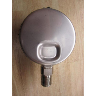 USG 512025 Pressure Gauge