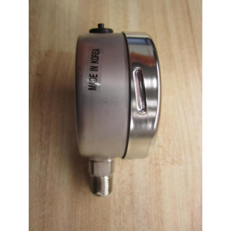 USG 512025 Pressure Gauge