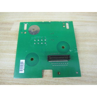 Siemens A5E03323254 Control Panel Board ULC0056 - New No Box