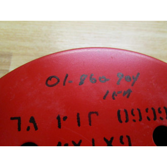 Radiac Abrasives GC60 J14 VL Plate Mounted Grinding Wheel (Pack of 8)