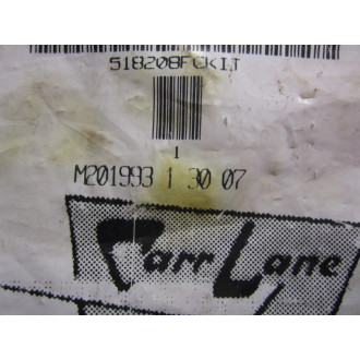 CL-518208-FC-KIT Spindle Assembly