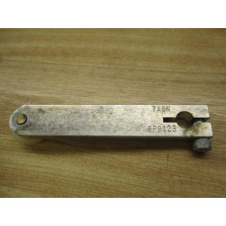 Telemecanique 7AGN Roller Lever 9F9123