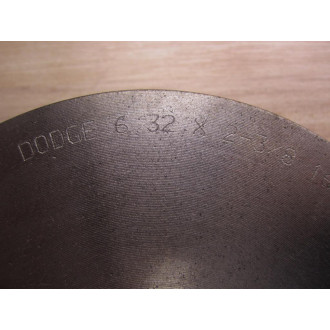 Dodge 4040 DF Bushing - New No Box