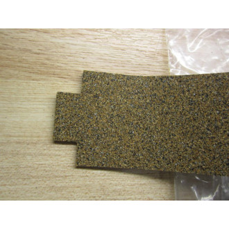 Goss D-065298-00001 Gasket