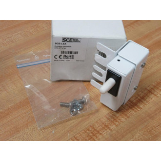 Saginaw SCE-LSA Light Switch Assembly SCELSA