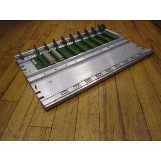 Siemens 6ES5-700-1LA11 Back Plane Subrack - Used