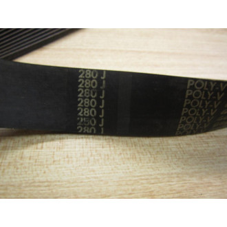 Goodyear 280J Poly-V Belt - New No Box