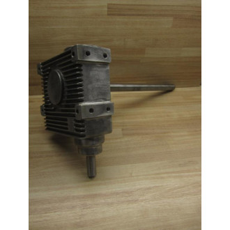 110264M Gear Reducer - New No Box