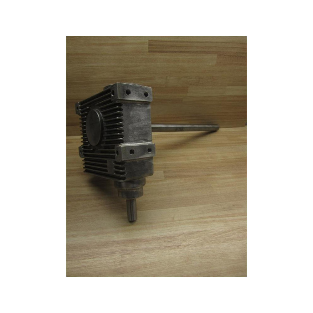110264M Gear Reducer - New No Box