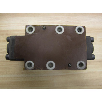 Vickers 02-135102 Directional Control Valve - New No Box