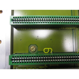 Siemens 6ES5-700-1LA11 Back Plane Subrack - Used