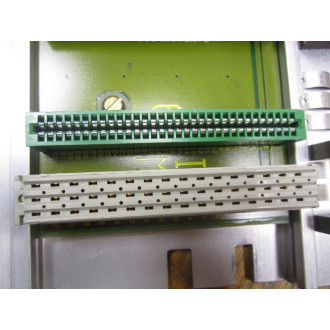 Siemens 6ES5-700-1LA11 Back Plane Subrack - Used
