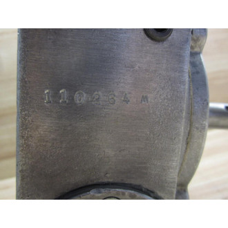 110264M Gear Reducer - New No Box