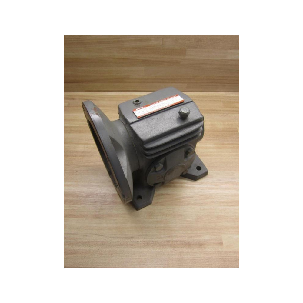 Boston Gear UF115C-20 Flanged Reductor - New No Box