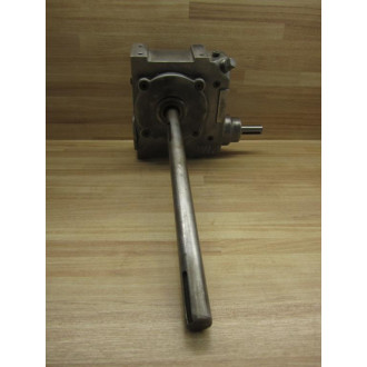110264M Gear Reducer - New No Box
