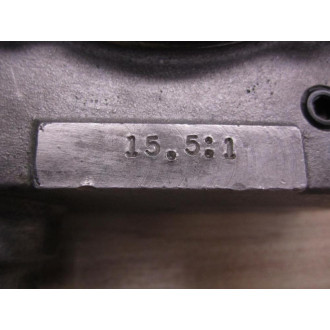 110264M Gear Reducer - New No Box