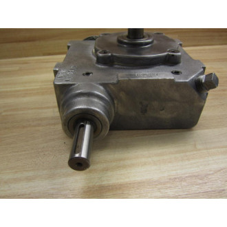 110264M Gear Reducer - New No Box