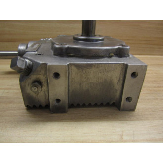 110264M Gear Reducer - New No Box