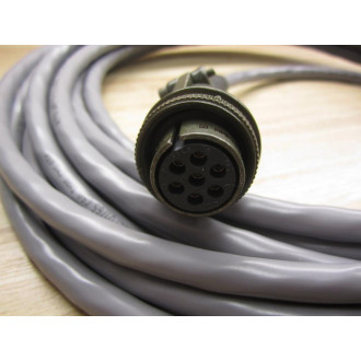 Ametek SD0334200L25 Resolver Cable