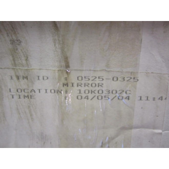 0525-0325 Mirror