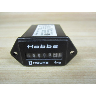 Hobbs 20001 Elapsed Time Indicator 98129 - New No Box