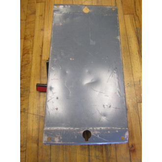 Siemens F351M Enclosed Switch - New No Box