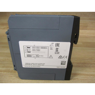 Siemens 3RP2540-1BW30 Timeing Relay 3RP25401BW30 - New No Box