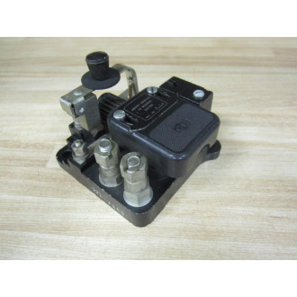 Cutler Hammer 10176H19A Eaton Vintage Overload Relay Module Type 307 - New No Box