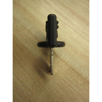 Crown 107151-2 Forklift Key - New No Box