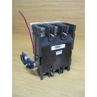 Cutler-Hammer HFD3030 Eaton 30A Circuit Breaker HFD3030L - Used