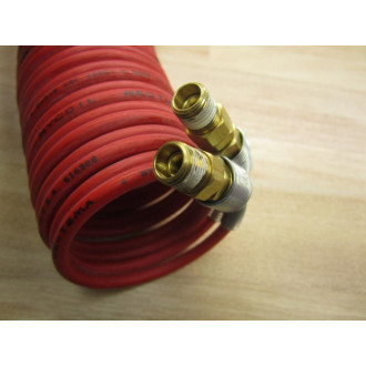 Nycoil 2N2GS22-12 Bonded Nylon Hose