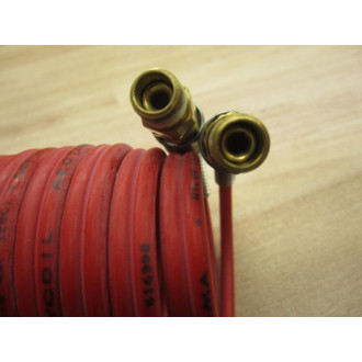 Nycoil 2N2GS22-12 Bonded Nylon Hose