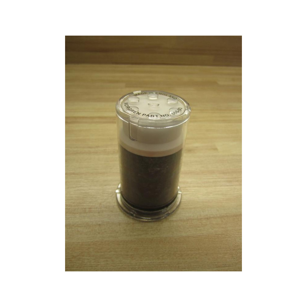 Norgren 665-03 Oil Drain Filter - New No Box