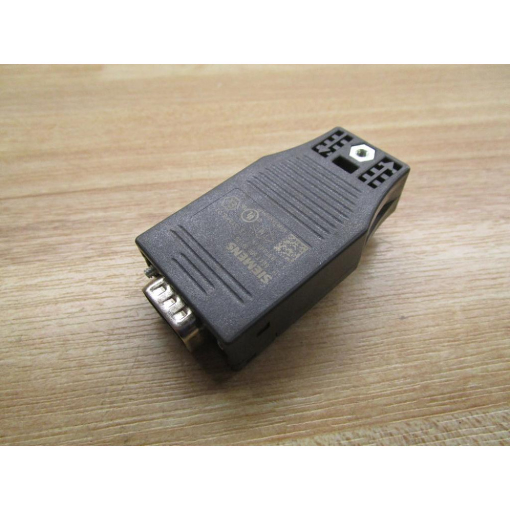 Siemens 6GK1 500-0FC10 Plug - New No Box