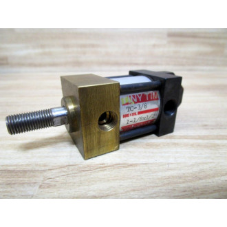 Mosier Industries TC-38 Cylinder - New No Box