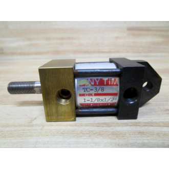 Mosier Industries TC-38 Cylinder - New No Box