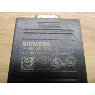 Siemens 6GK1 500-0FC10 Plug - New No Box