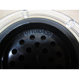 Norgren 665-03 Oil Drain Filter - New No Box