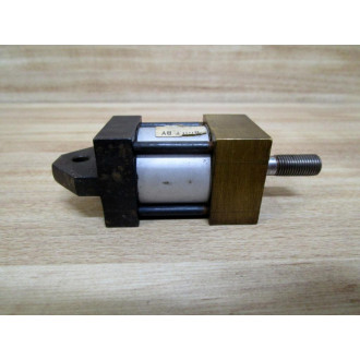 Mosier Industries TC-38 Cylinder - New No Box