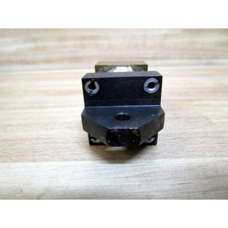 Mosier Industries TC-38 Cylinder - New No Box