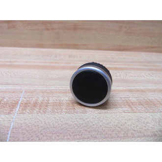 Baco C21AA03 Push Button Black - New No Box