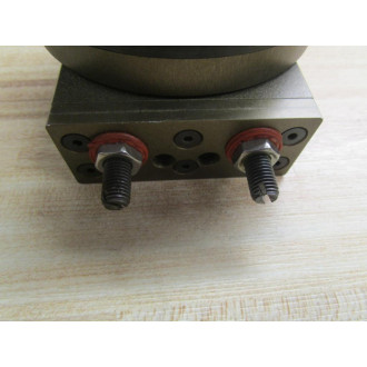 Robohand RR-36-M-180 Rotary Actuator Flange - Used