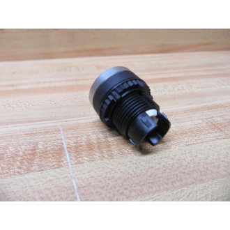 Baco C21AA03 Push Button Black - New No Box