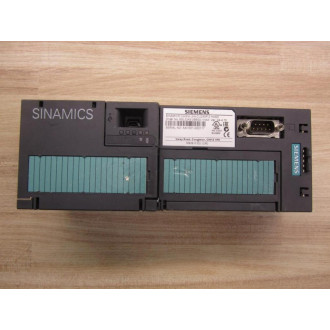 Siemens 6SL3243-0BB30-1HA3 Sinamics Control Unit - New No Box