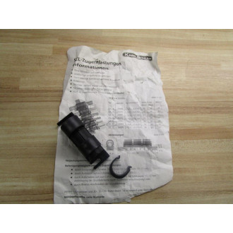 Kabelschlepp SZL 27 Strain Relief (Pack of 4) - New No Box