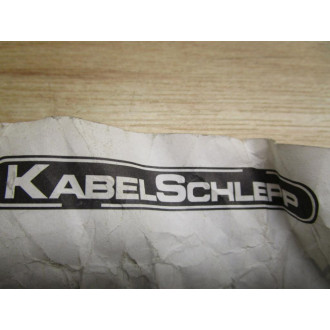 Kabelschlepp SZL 27 Strain Relief (Pack of 4) - New No Box