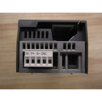 Siemens 6SL3243-0BB30-1HA3 Sinamics Control Unit - New No Box