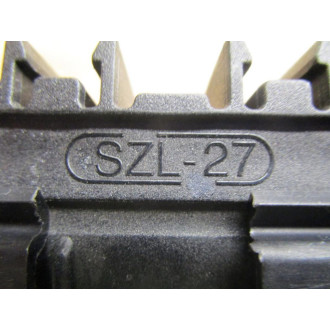 Kabelschlepp SZL 27 Strain Relief (Pack of 4) - New No Box