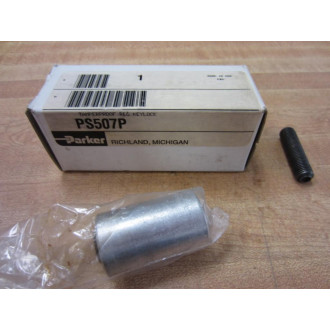 Parker PS507P Tamper Proof Key Lock