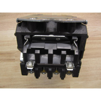 Siemens 14CUD32AG Non-Reversing Motor Starter Non-Inverted Coil - New No Box